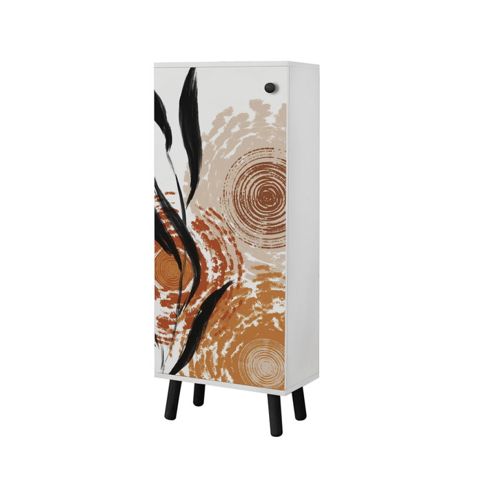 Hanah Home Vegas - SB 968 Blanco y Negro